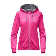 Cabaret Pink Heather/TNF Medium Grey Heather