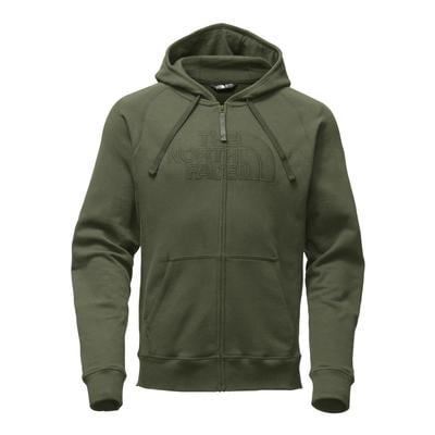 The North Face Avalon Full Zip Hoodie Men`s
