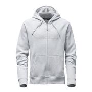 TNF Light Grey Heather/High Rise Grey