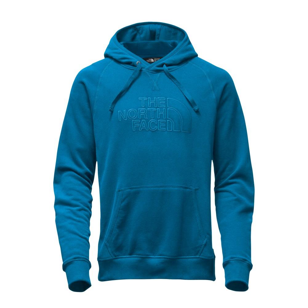 north face avalon hoodie