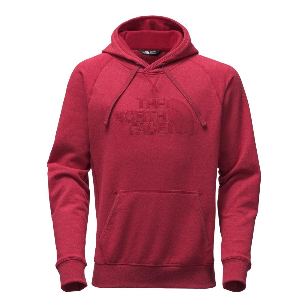 north face avalon hoodie