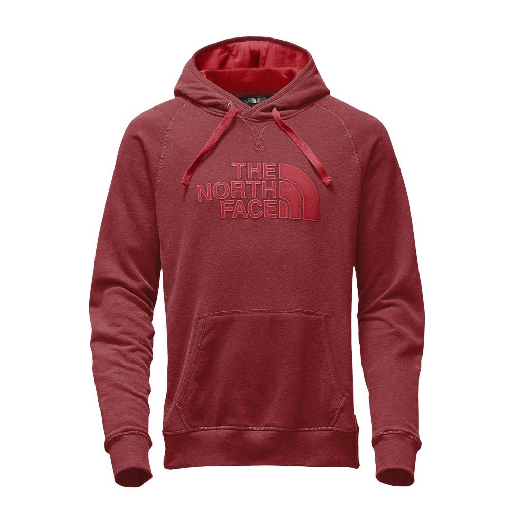 north face avalon hoodie