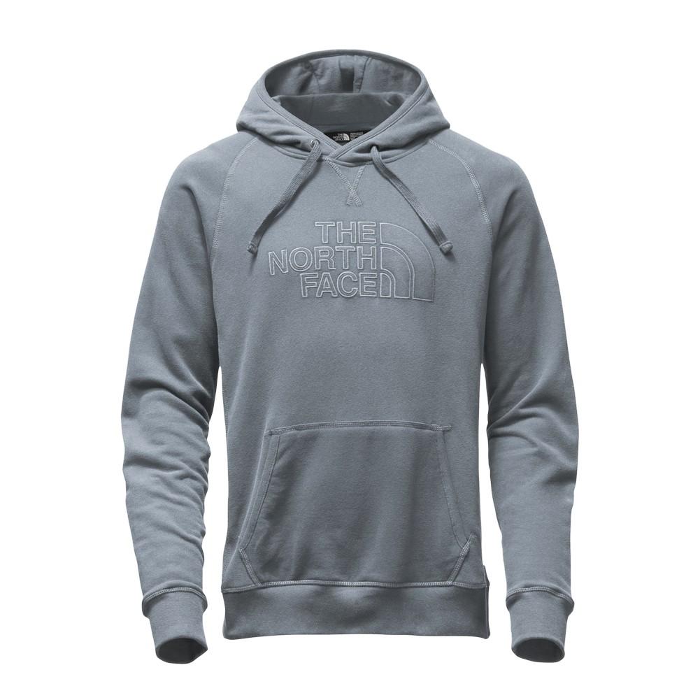 north face avalon hoodie