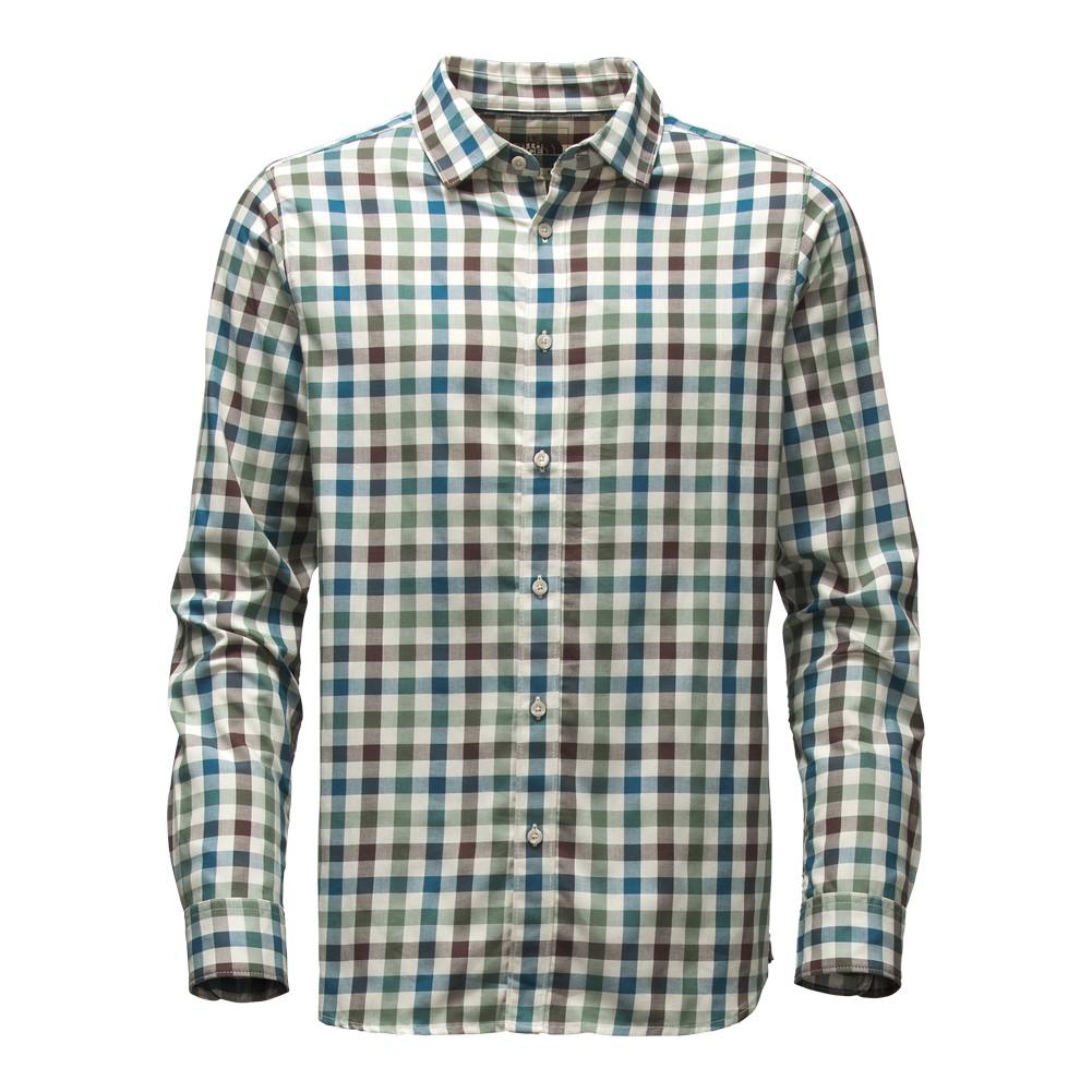 The North Face L/S Hayden Pass Shirt Men's