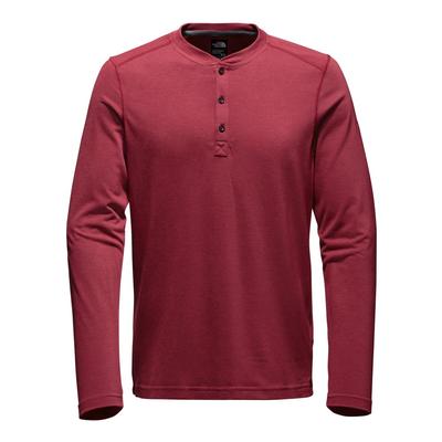 The North Face Long-Sleeve Crag Henley Men's