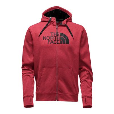 The North Face Surgent Half Dome Full Zip Hoodie Men's