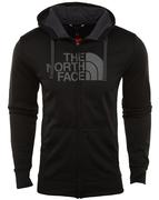 TNF Black/Asphalt Grey