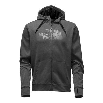 The North Face Surgent Half Dome Full Zip Hoodie Men S