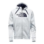 TNF Light Grey Heather (STD)/Cosmic Blue