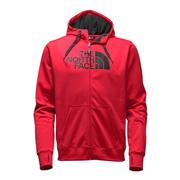 TNF Red/Asphalt Grey