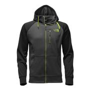 TNF Dark Grey Heather/TNF Black