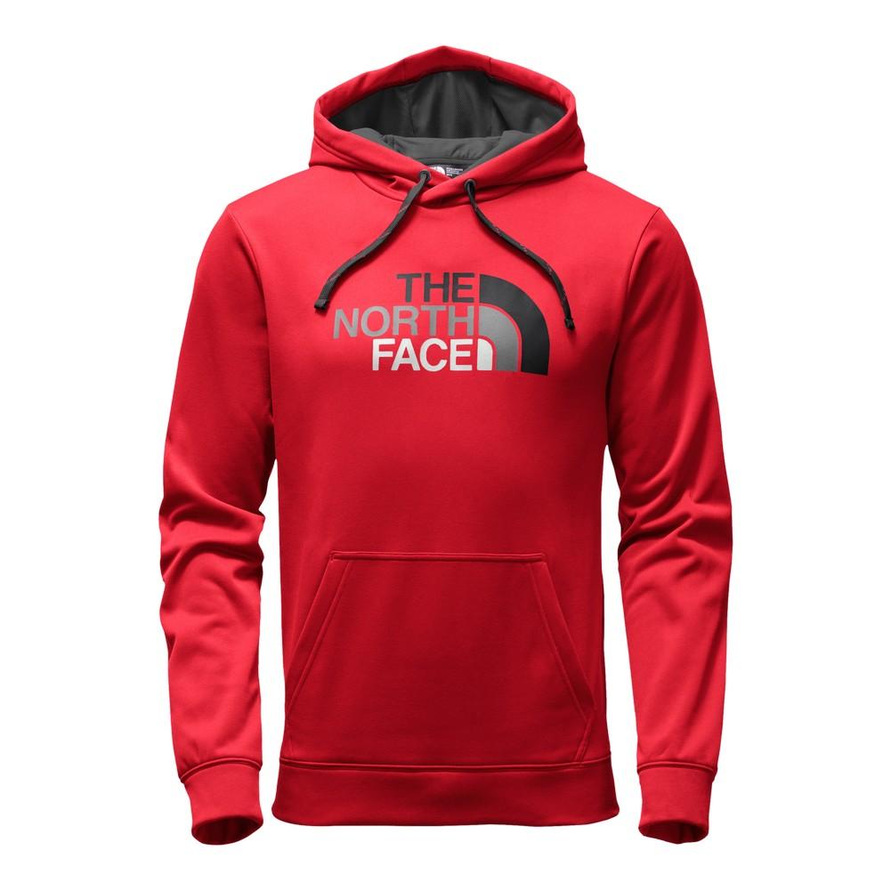 surgent half dome hoodie