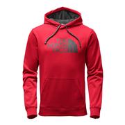 TNF Red/Asphalt Grey