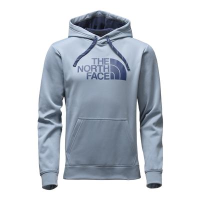 Men's North Face Surgent Half Dome Warm Pullover Hoodie