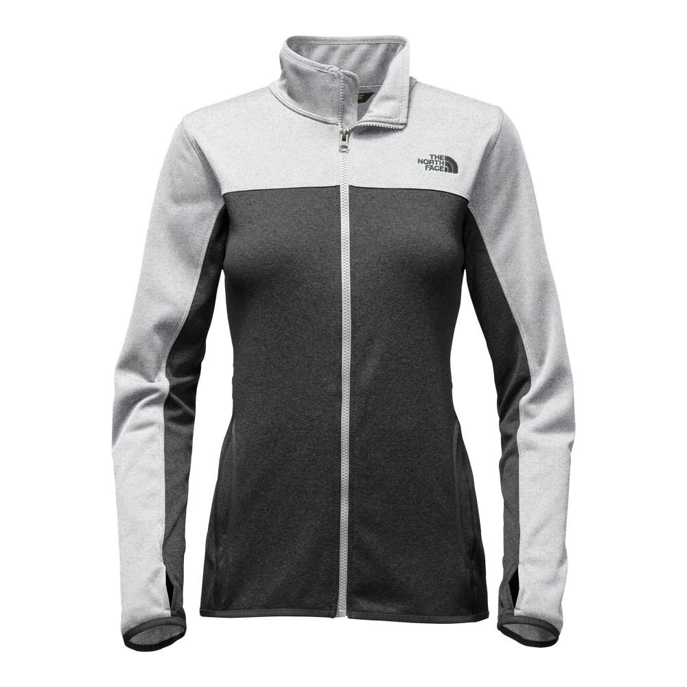 The North Full Zip Jacket Women`s