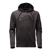 TNF Dark Grey Heather/TNF Black