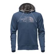 The North Face Half Dome Full Zip Hoodie Men's