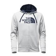 TNF Light Grey Heather (STD)/Cosmic Blue