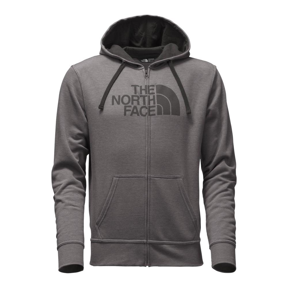 The North Face Half Dome Full Zip Hoodie Men's