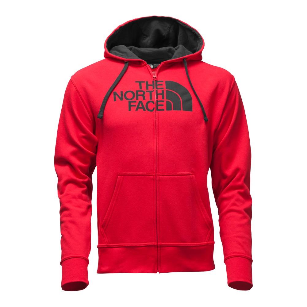 The North Face Half Dome Full Zip Hoodie Men's