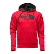 TNF Red/Asphalt Grey