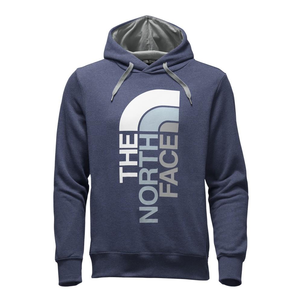 north face hoody mens