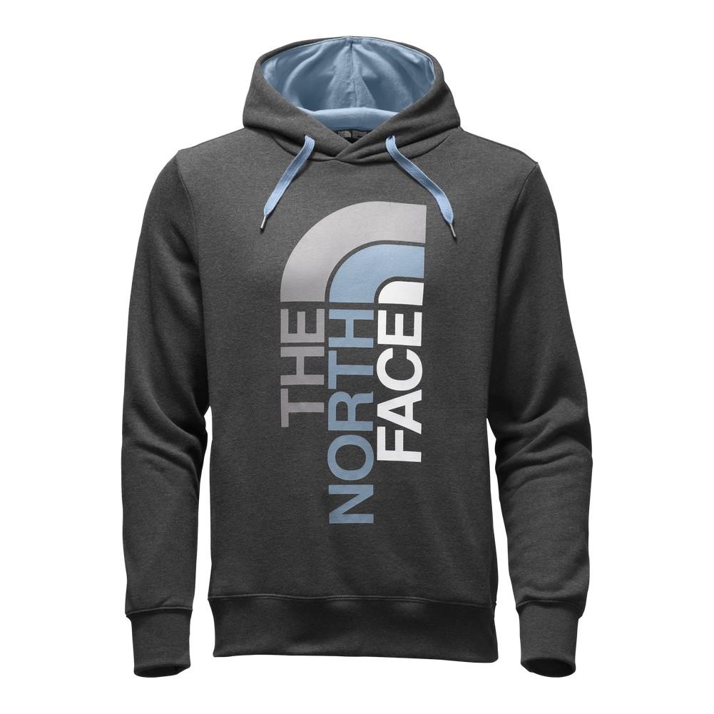 north face trivert hoodie mens