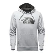 TNF Light Grey Heather/Asphalt Grey