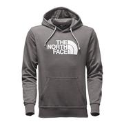 TNF Medium Grey Heather/TNF White