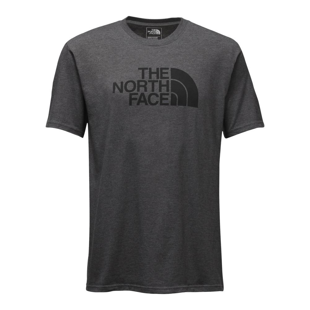 The North Face Short- Sleeve Half Dome Tee Men's