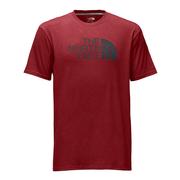 Cardinal Red Heather/Asphalt Grey