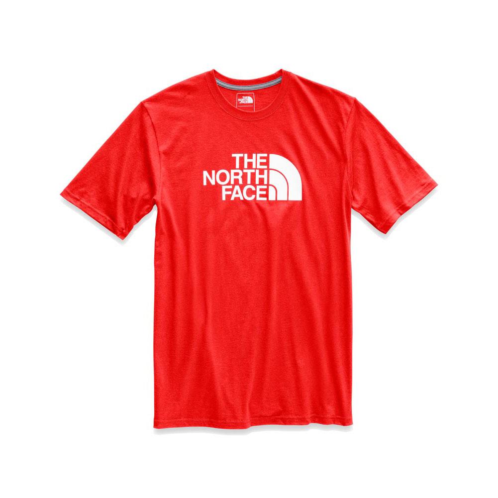  The North Face Short Sleeve Half Dome Tee Men's