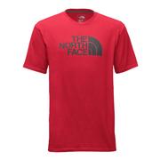 TNF Red/Asphalt Grey