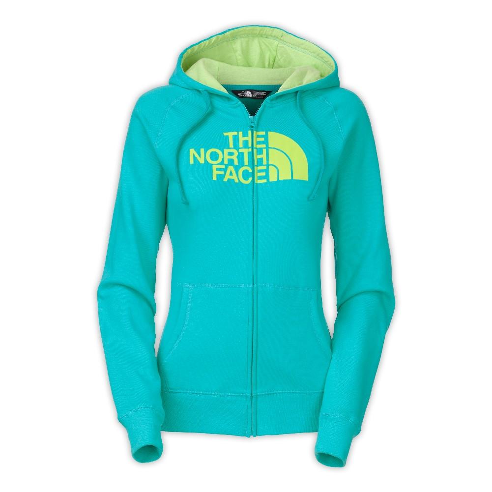 The North Face Half Dome Full Zip Hoodie Women`s