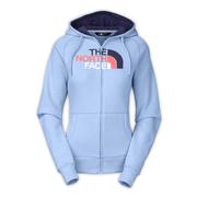 Powder Blue Heather/Patriot Blue Multi