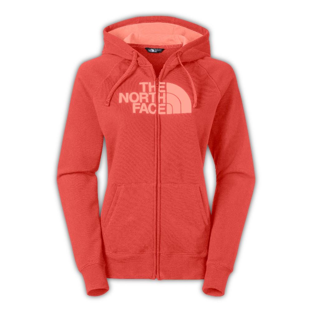 The North Face Half Dome Full Zip Hoodie Women`s