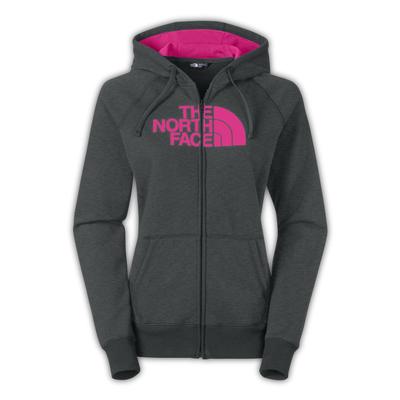 The North Face Half Dome Full Zip Hoodie Women`s