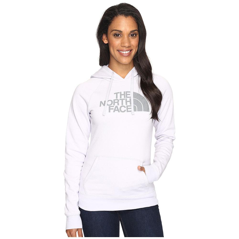 north face half dome hoodie women's