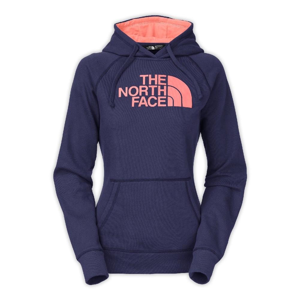 The North Face Half Dome Hoodie Women`s