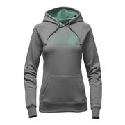 TNF Medium Grey Heather/Deep Sea