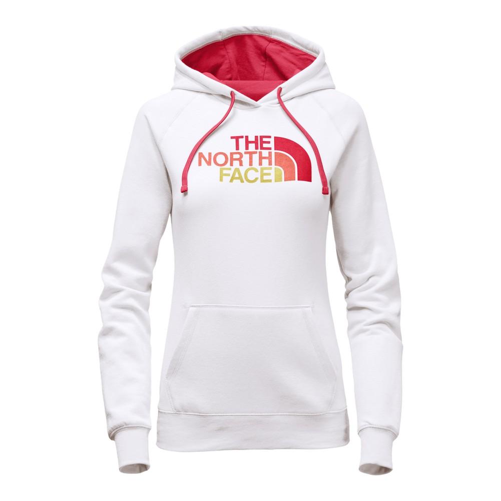 The North Face Half Dome Hoodie Women S