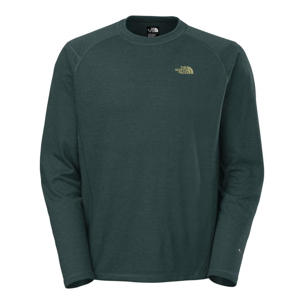 north face long sleeve top junior
