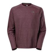Root Brown Black Heather