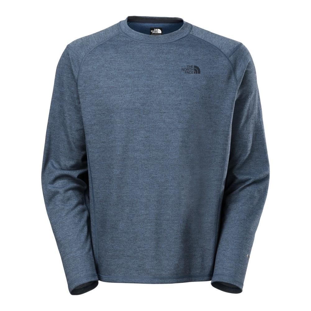 The North Face Men's Long Sleeve Shirt Hyperlayer FlashDry