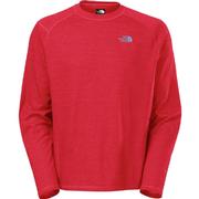 TNF Red Heather