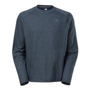 Urban Navy Black Heather