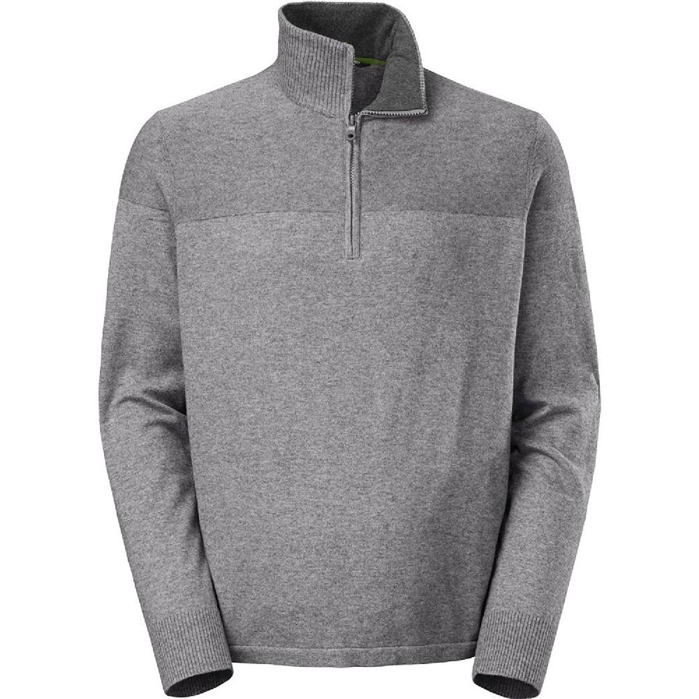 The North Face Mt. Tam 1/4 Zip Sweater Men's