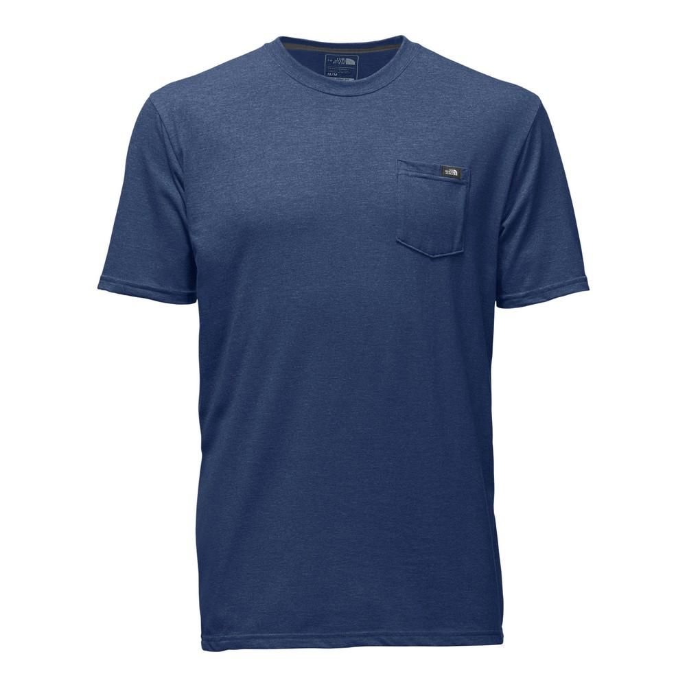 The North Face Short Sleeve Classic Pocket Tee Men's