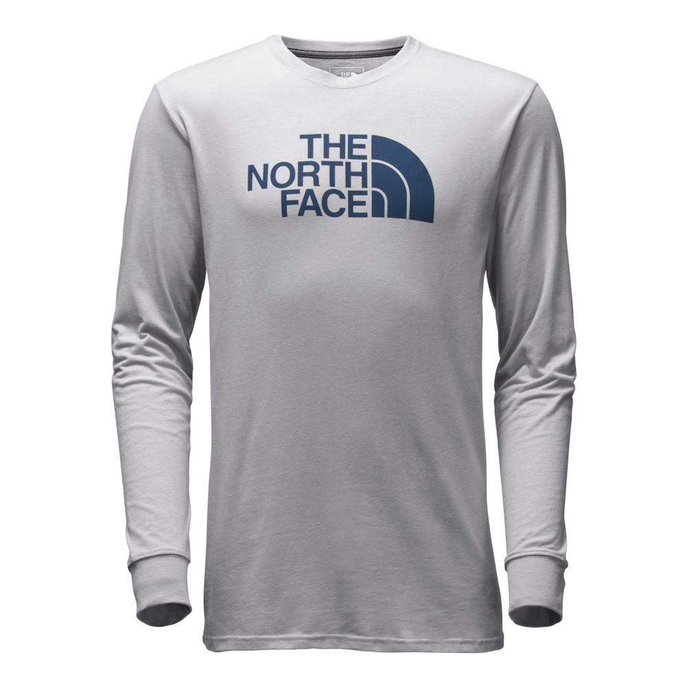 The North Face L/S Half Dome Tee Men's