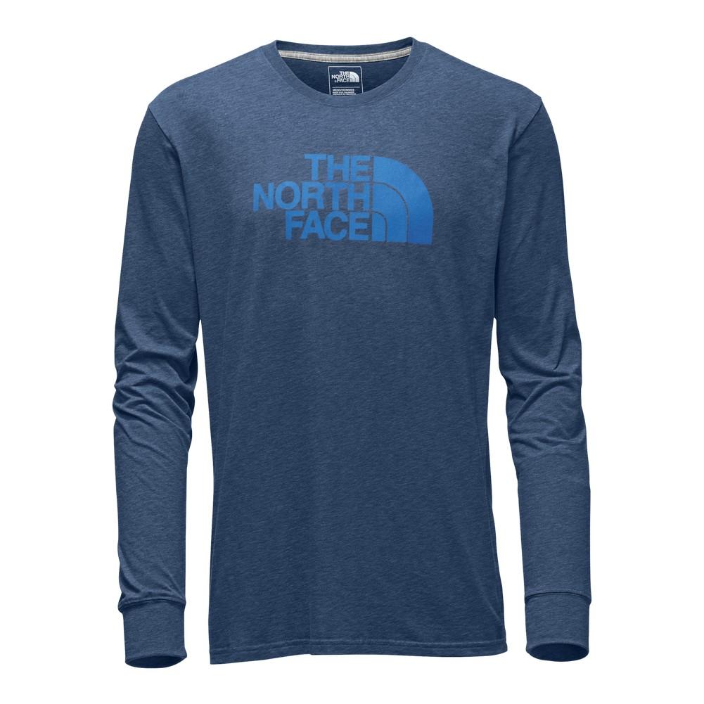 north face half dome tee